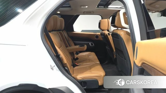 Land Rover Discovery 5 id 4900761 из Кореи 46