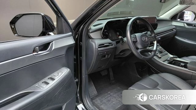 Hyundai The New Palisade id 4784064 из Кореи 32