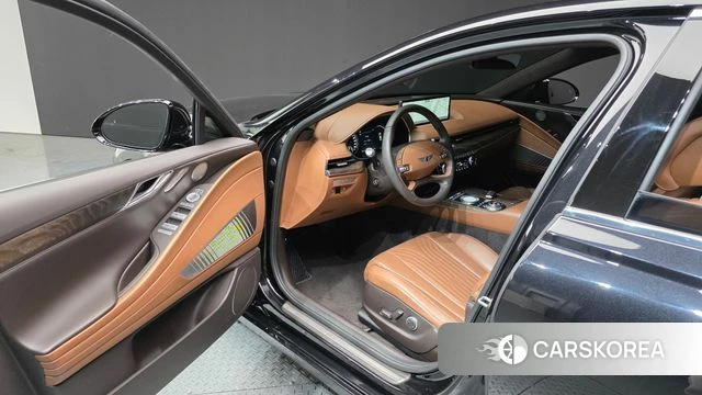 Genesis G80 (RG3) id 5041212 из Кореи 33