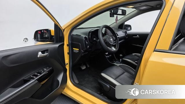 Kia Morning Urban (JA) id 5047877 из Кореи 20