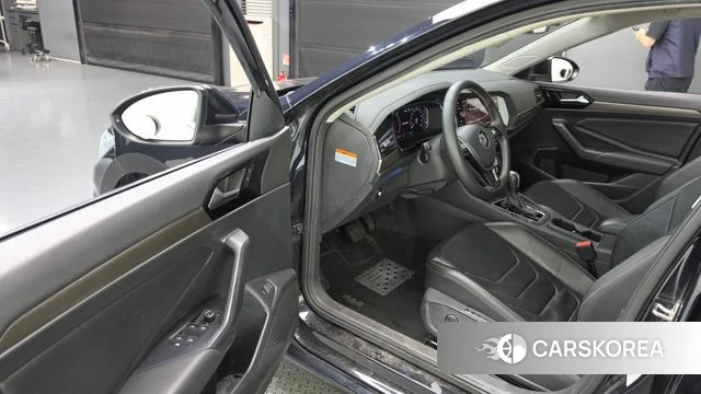 Volkswagen 7th Generation of Jetta id 4727119 из Кореи 20
