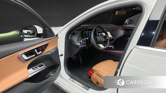 Mercedes-Benz E-Class W214 id 4980000 из Кореи 34