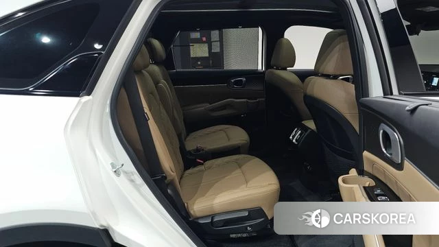Kia The New Sorento 4th Generation id 4950156 из Кореи 39