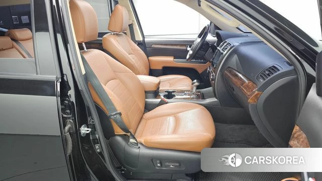 Kia The New Mohave id 5041900 из Кореи 20