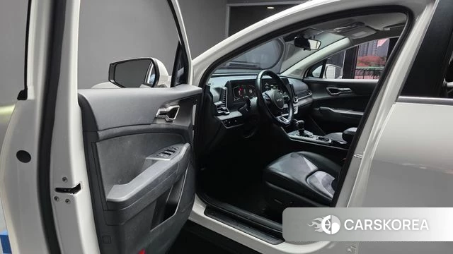 Kia Sportage 5th Generation id 4966415 из Кореи 31