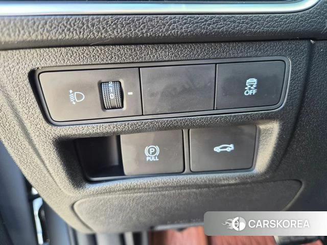 Hyundai Sonata D Edge (DN8) id 5020887 из Кореи 19