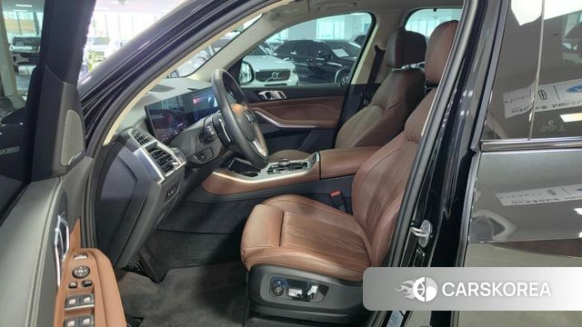 BMW X5 (G05) id 5002009 из Кореи 20