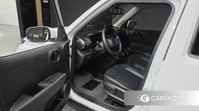 Hyundai Casper id 5017455 из Кореи 33