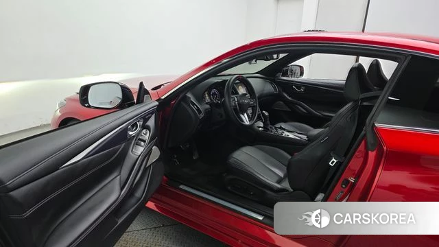 Infiniti Q60 (CV37) id 5035877 из Кореи 30