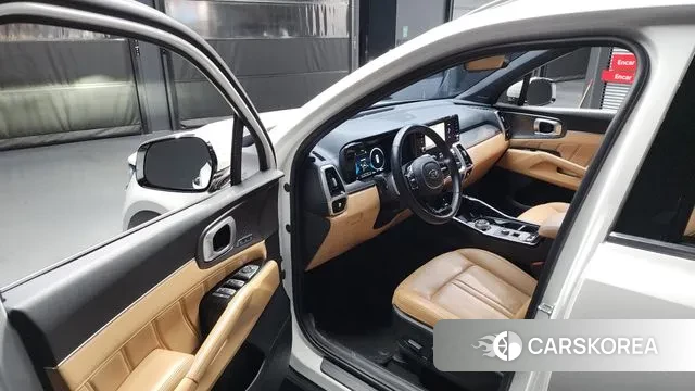 Kia Sorento 4th Generation id 3646269 из Кореи 20