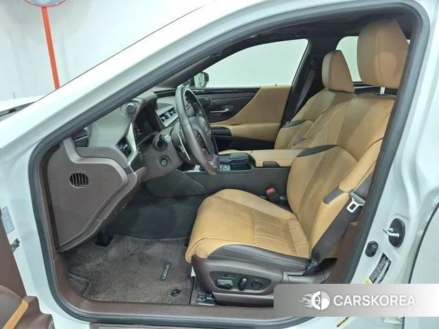 Lexus ES300h 7th generation id 4930924 из Кореи 18