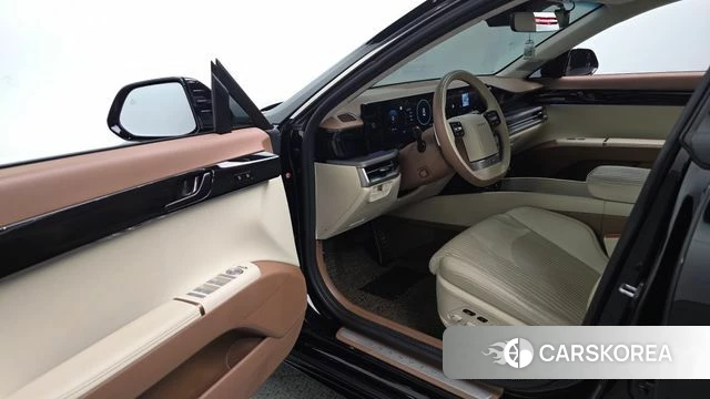 Hyundai Grandeur (GN7) id 4792908 из Кореи 33