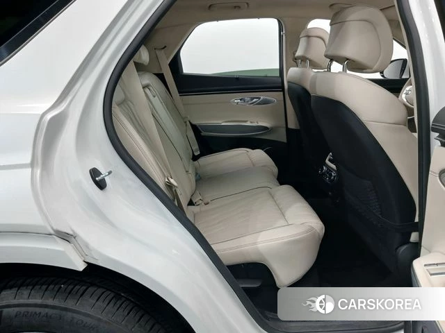Genesis GV70 id 5027202 из Кореи 37