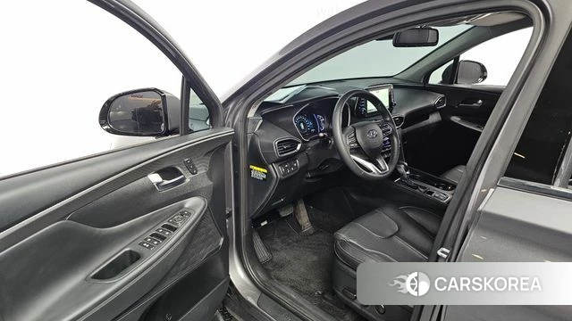 Hyundai Santa Fe TM id 5013679 из Кореи 30
