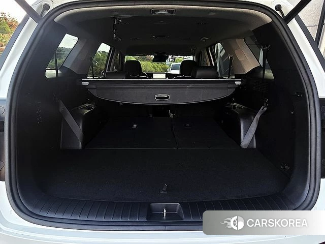 Hyundai Palisade id 5018453 из Кореи 20