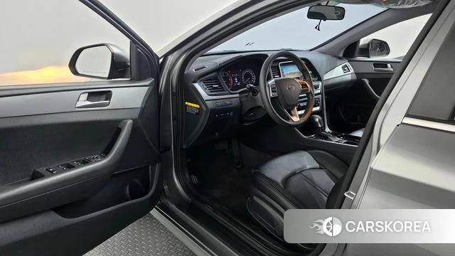 Hyundai Sonata New Rise id 5048594 из Кореи 30