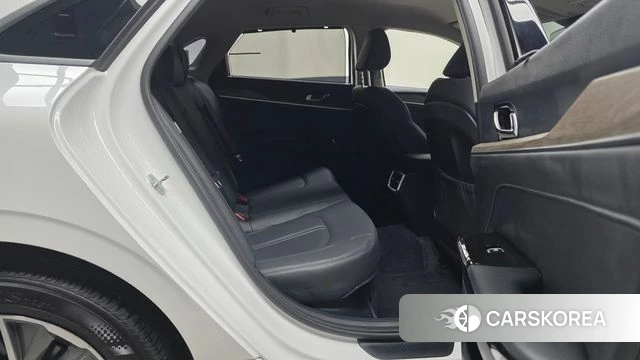 Kia K5 Hybrid 3rd Generation id 5002248 из Кореи 31