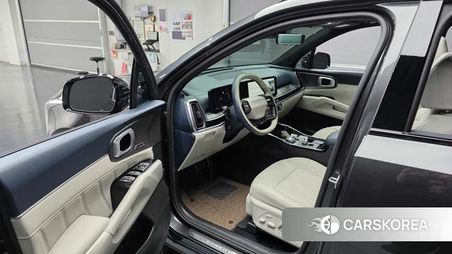 Kia The New Sorento 4th Generation id 5032709 из Кореи 40