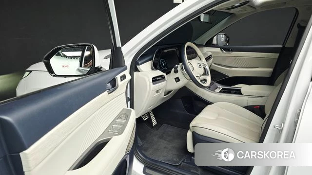 Hyundai The New Palisade id 4958621 из Кореи 36