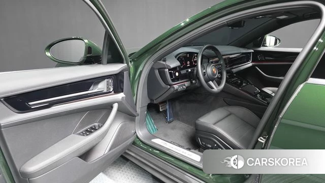 Porsche Panamera (976) id 4674581 из Кореи 20