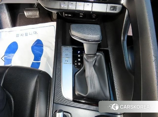 Hyundai The New Avante (CN7) id 5011856 из Кореи 18