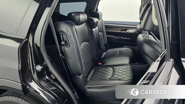 Kia Mohave Master id 4966518 из Кореи 36