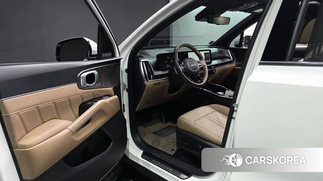 Kia The New Sorento 4th Generation id 5021047 из Кореи 20