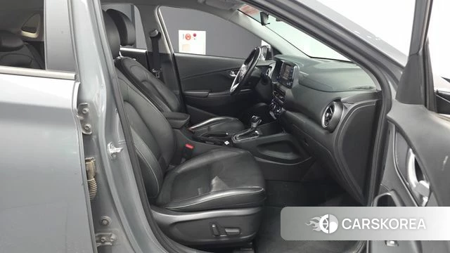 Hyundai The New Kona id 4923068 из Кореи 33