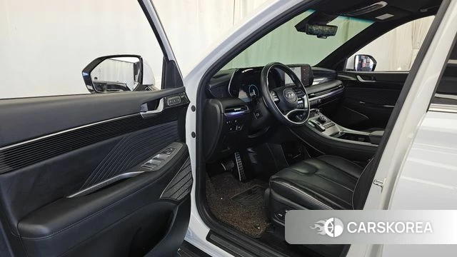 Hyundai The New Palisade id 5026698 из Кореи 35