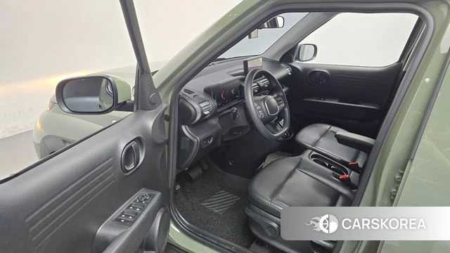Hyundai Casper id 4981536 из Кореи 30