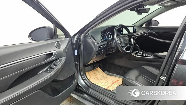 Hyundai Sonata (DN8) id 4958351 из Кореи 20