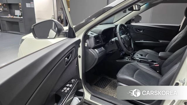 Ssangyong Berry New Tivoli id 5022961 из Кореи 30