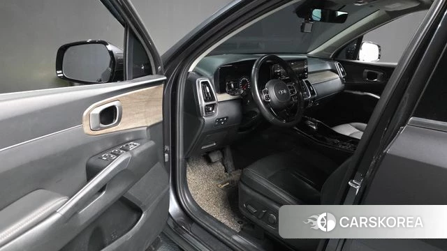Kia Sorento 4th Generation id 5013023 из Кореи 20