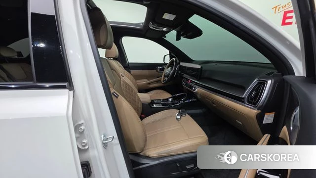 Kia The New Sorento 4th Generation id 5016039 из Кореи 38