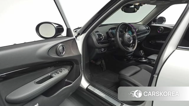 Mini Cooper Clubman id 4749273 из Кореи 33