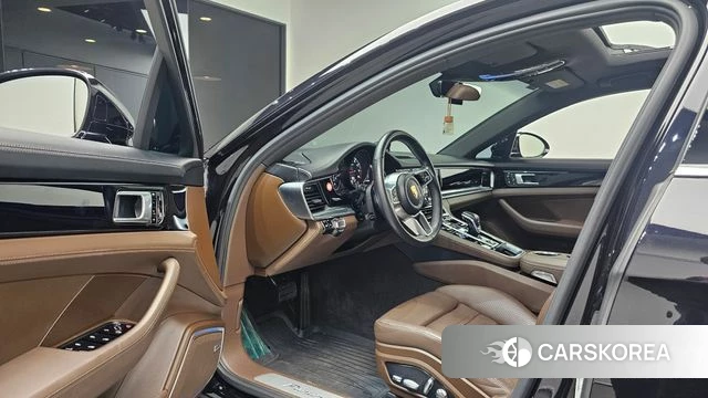 Porsche Panamera (971) id 4712841 из Кореи 33