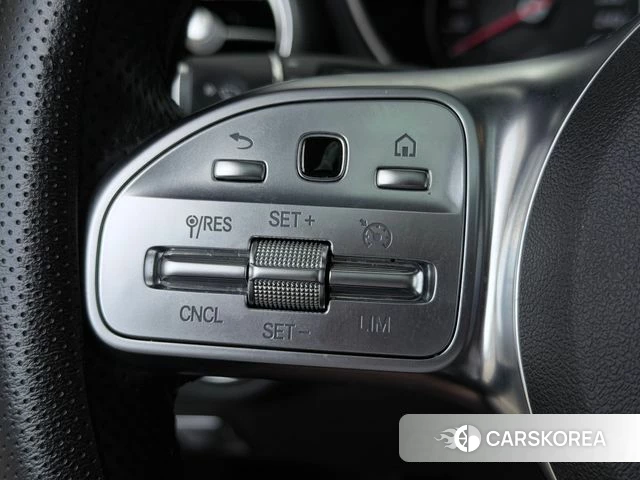 Mercedes-Benz C-Class W205 id 4952726 из Кореи 20