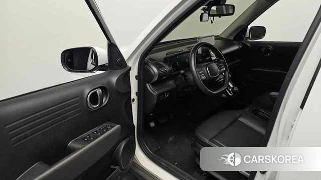 Hyundai Casper id 4934861 из Кореи 33