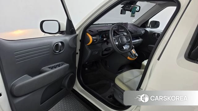 Hyundai Casper id 5021865 из Кореи 30