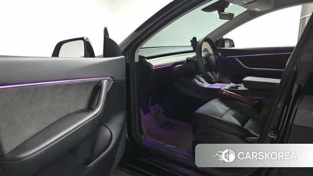 Tesla Model Y id 4991700 из Кореи 34