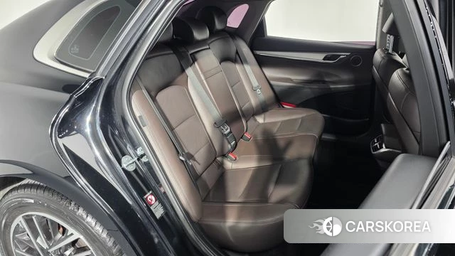 Hyundai The New Grandeur IG id 4732087 из Кореи 34