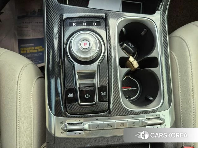 Kia Carnival 4th generation id 4749802 из Кореи 20