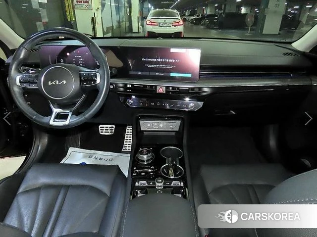 Kia The New K5 3rd generation id 5000594 из Кореи 20