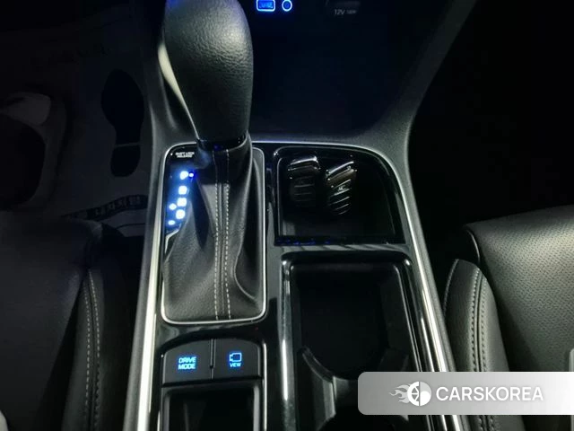 Hyundai Sonata New Rise id 4953121 из Кореи 15