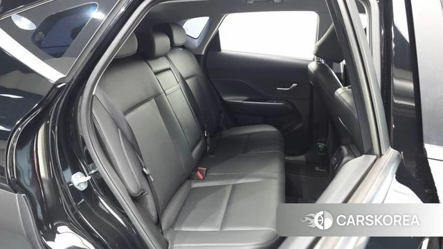 Hyundai Kona (SX2) id 4991330 из Кореи 30