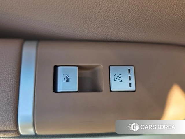 Hyundai Grandeur (GN7) id 4970995 из Кореи 20