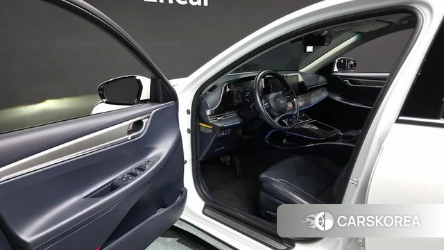 Hyundai The New Grandeur IG id 5018274 из Кореи 40