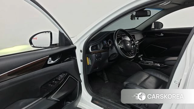 Kia Come New K7 id 5029282 из Кореи 20