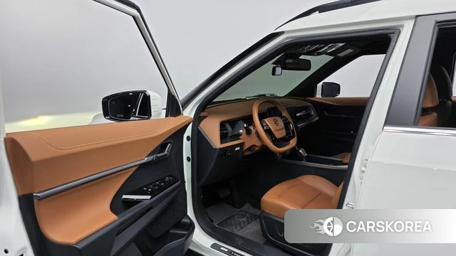 Ssangyong Torres id 4986156 из Кореи 20