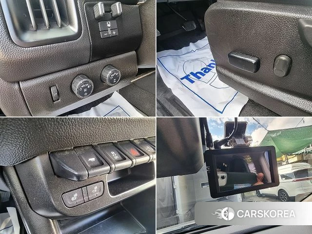 Chevrolet (GM Daewoo) Real New Colorado id 4986487 из Кореи 20